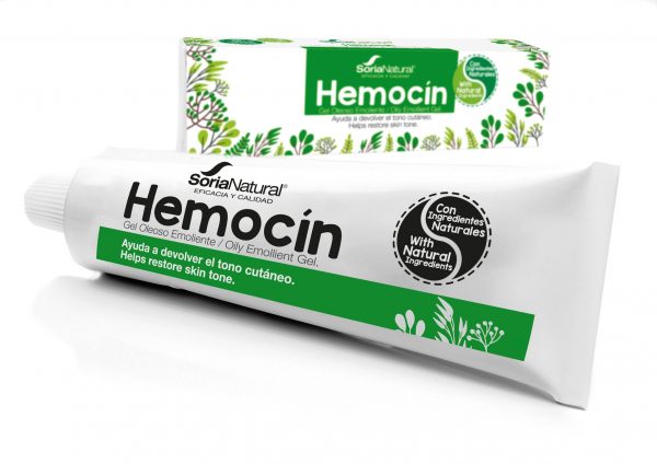 HEMOCIN
