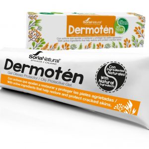 DERMOTEN