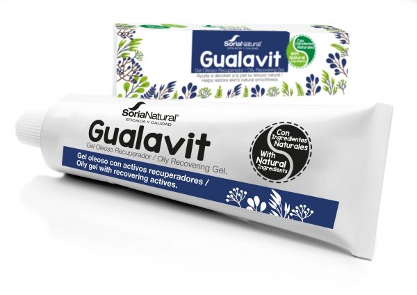 GUALAVIT