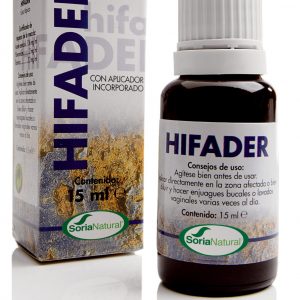 HIFADER