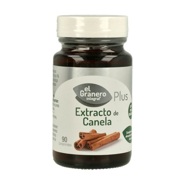 Extracto de Canela - Imagen 2
