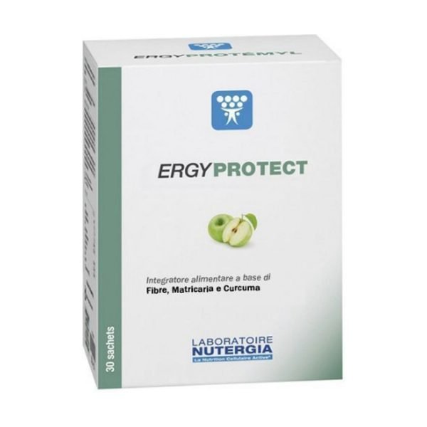 Ergyprotect Suplemento Alimenticio