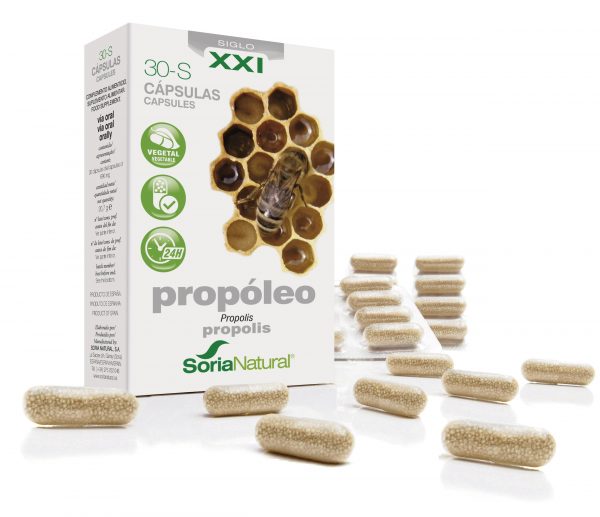 30-S PROPÓLEO