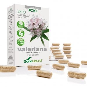 34-S VALERIANA