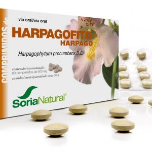 HARPAGOFITO COMPRIMIDOS