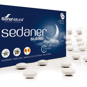 SEDANER SUEÑO