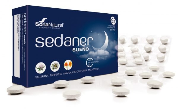 SEDANER SUEÑO