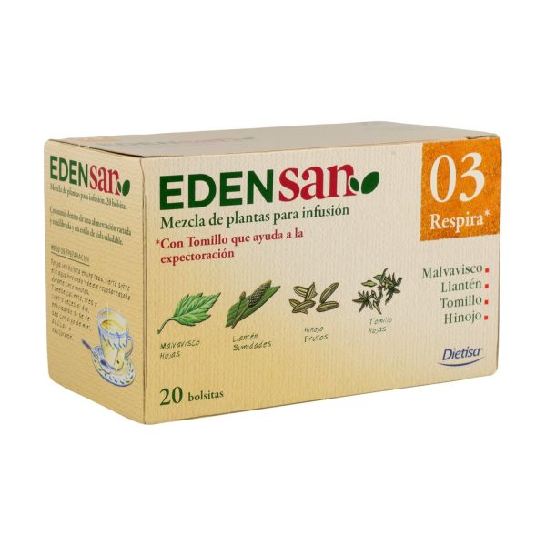 Edensan 03 Bto Infusiones