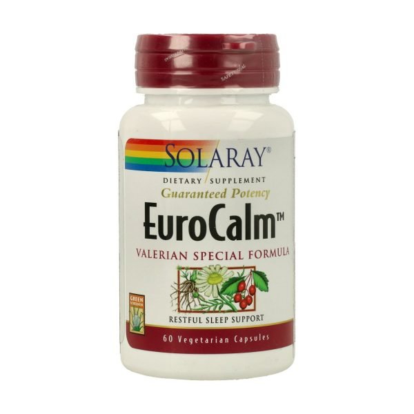 EuroCalm