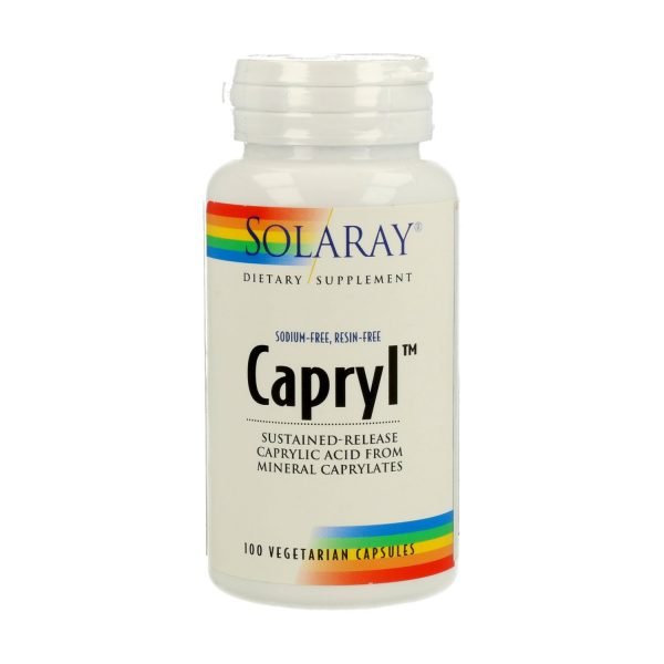 Capril