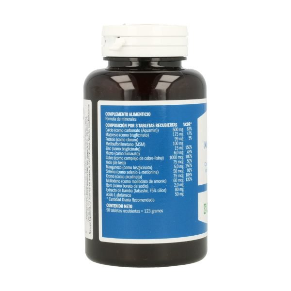 Multi Mineral Forte - Imagen 3