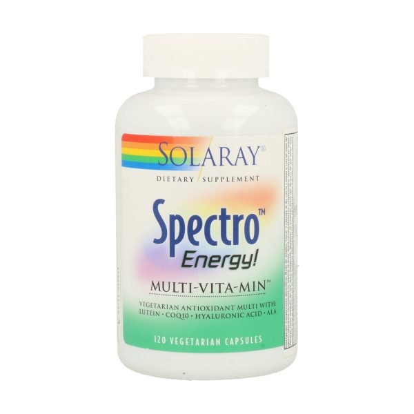 Spectro Energy