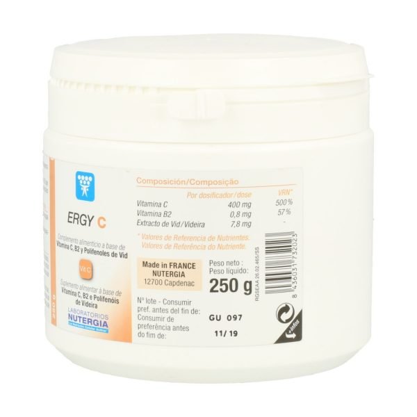 Ergy C - Imagen 3