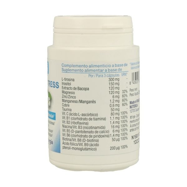 Ergystress - Imagen 3