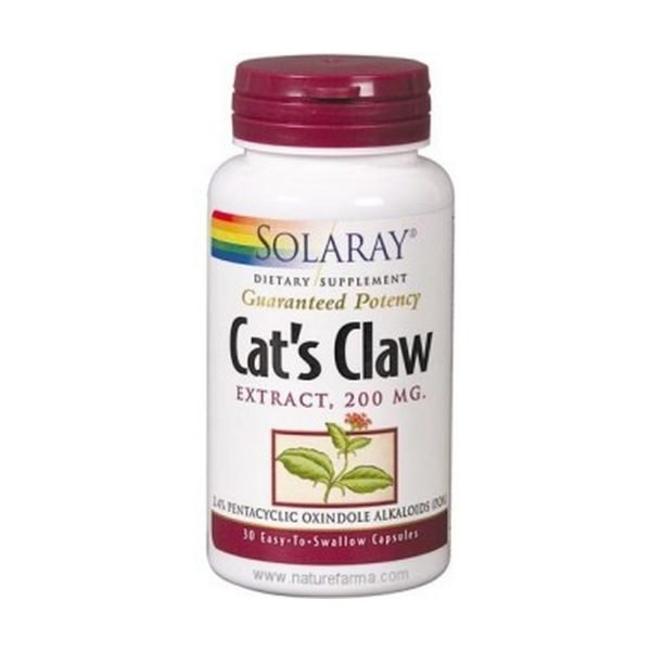 Cat's Claw