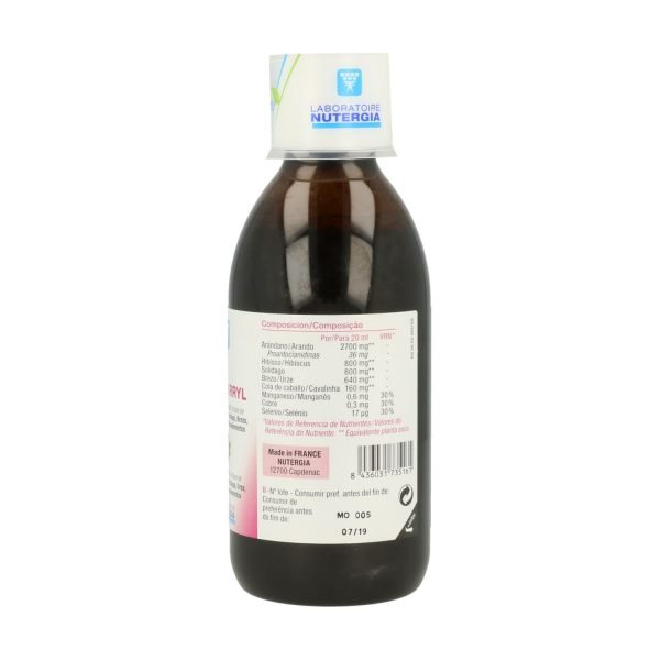 Ergycranberryl - Imagen 3