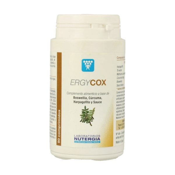 Ergycox - Imagen 2