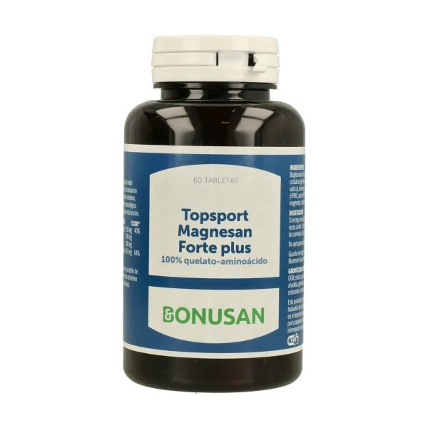 Topsport Magnesan Forte Plus