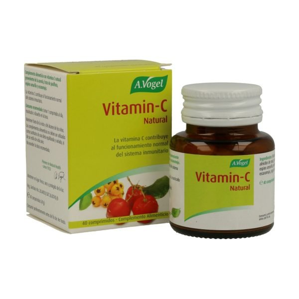 Vitamina C