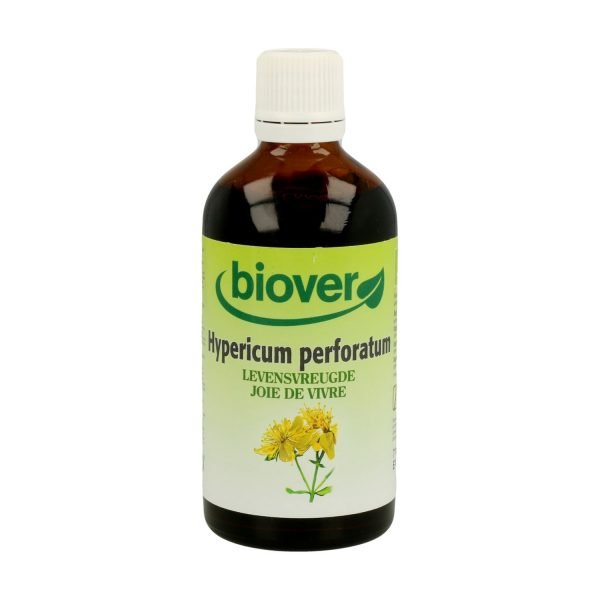Hypericum Perforatum