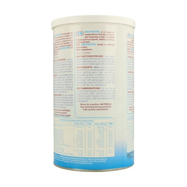 Ergynutril - Imagen 3