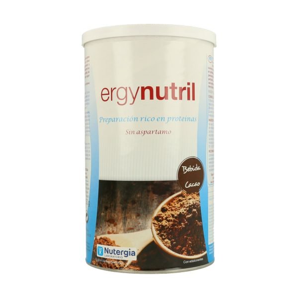 Ergynutril