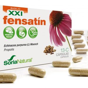 13-C FENSATÍN