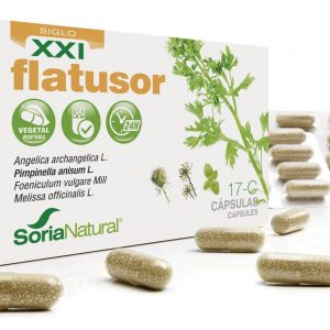 17-C FLATUSOR