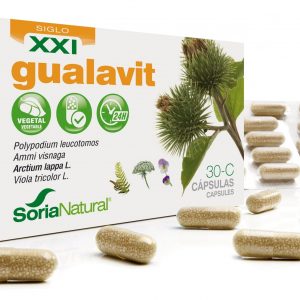 30-C GUALAVIT