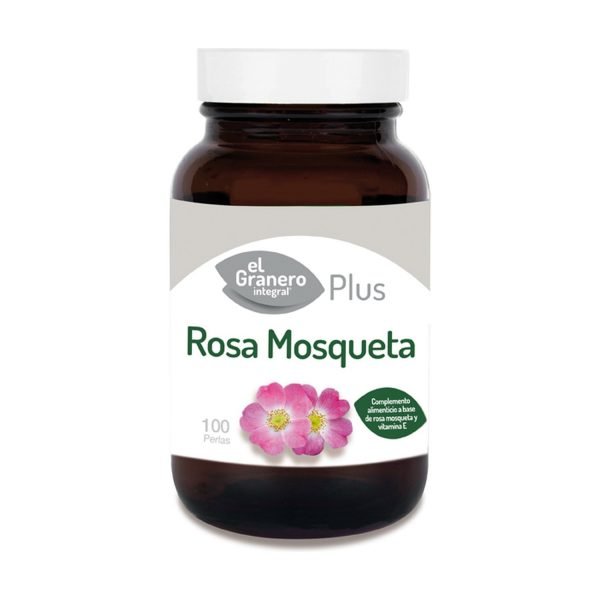 Rosa Mosqueta