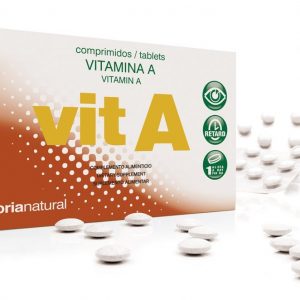 VITAMINA A Comprimidos retard