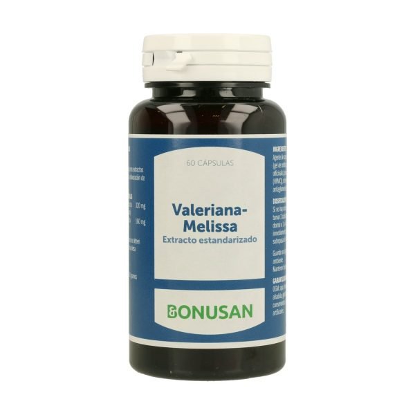 Valeriana - Melisa - Imagen 2