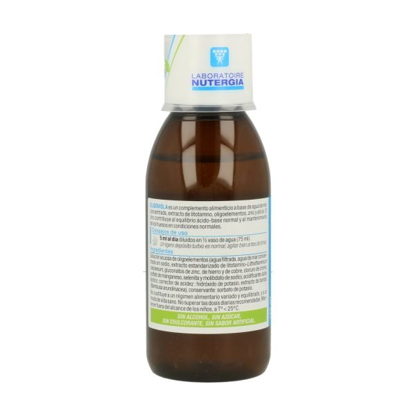 Oligoviol Sm-A - Imagen 2