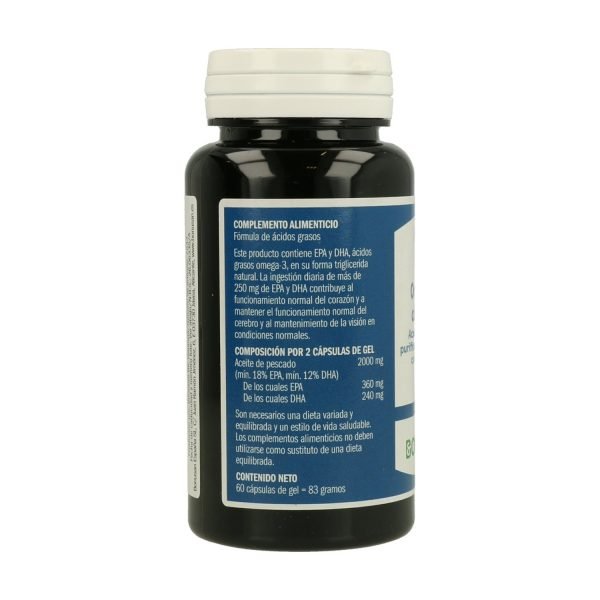 Omega 3 - Imagen 3