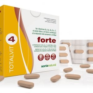 TOTALVIT 04 – forte