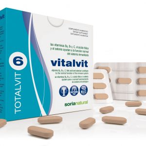 TOTALVIT 06 – vitalvit