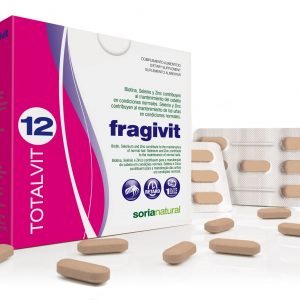 TOTALVIT 12 – fragivit