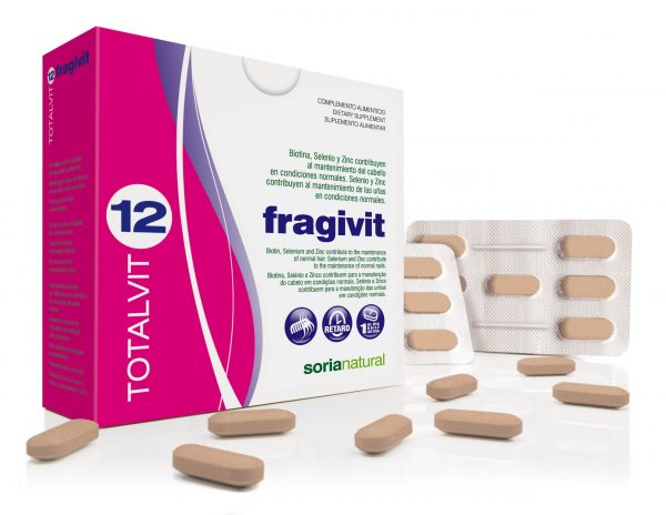 TOTALVIT 12 - fragivit