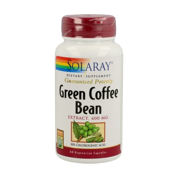 Green Coffee Bean