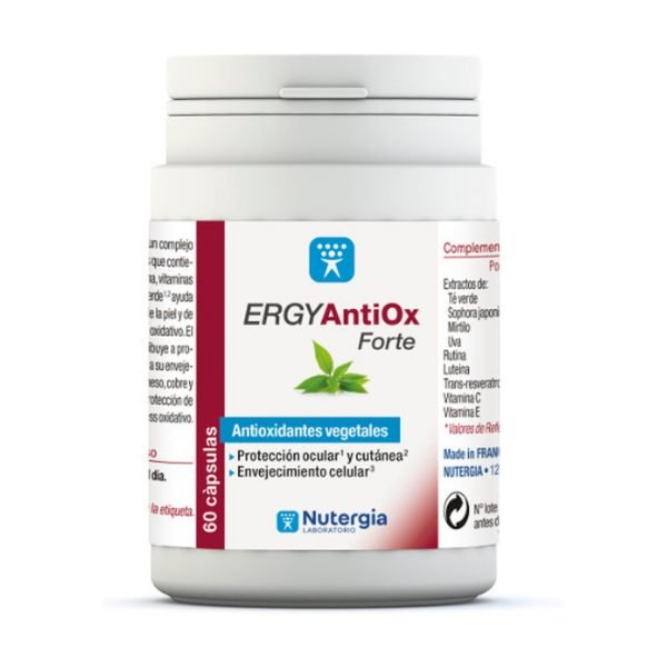 ERGYAntiOx Forte