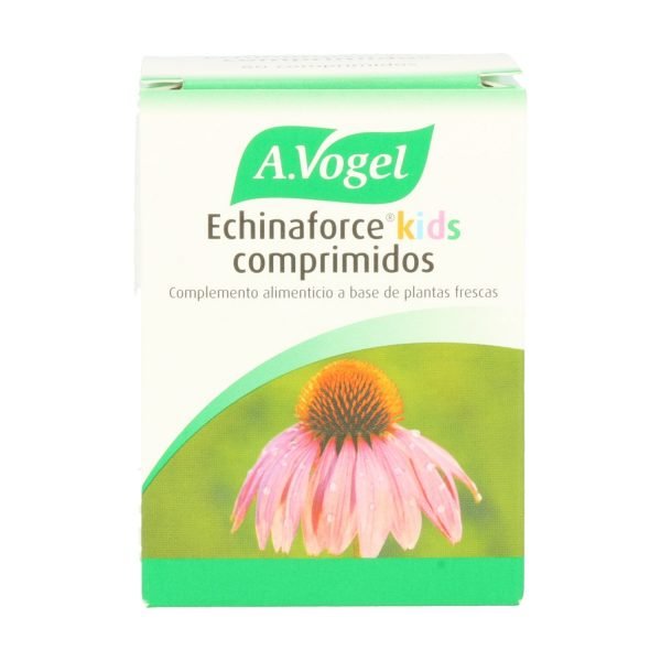 Echinaforce Kids - Imagen 3