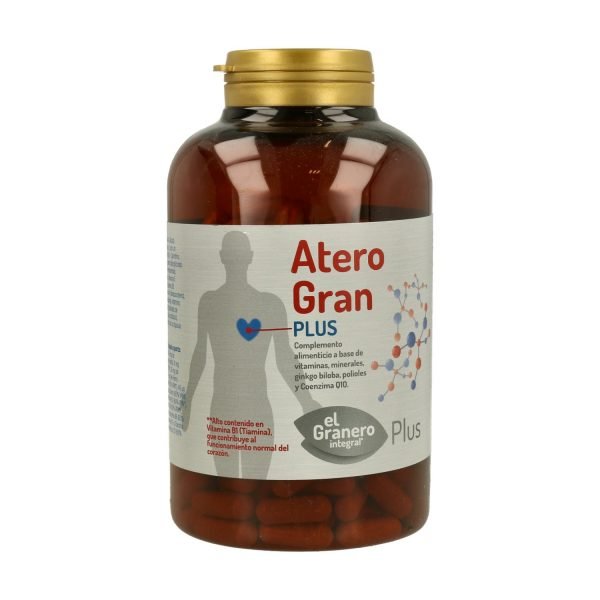 Aterogran Plus