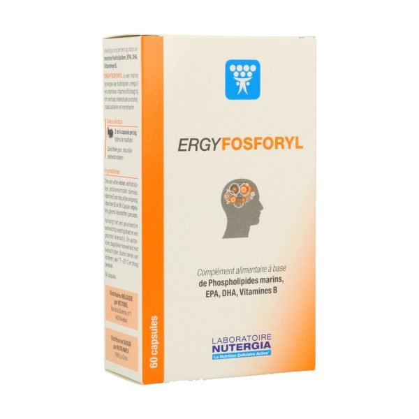 Ergyfosforyl