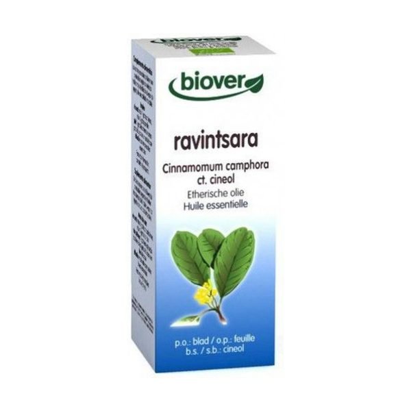 Ravintsara Aceite Esencial