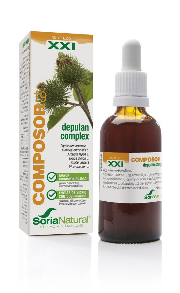 Composor 19 depulan complex