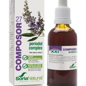 Composor 27 periodol complex