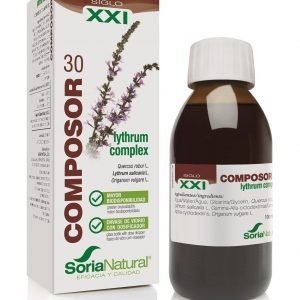 Composor 30 lythrum complex