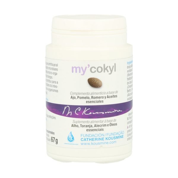My'cokyl