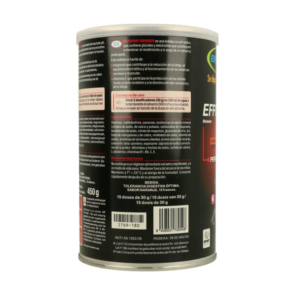 Ergysport Esfuerzo - Imagen 3