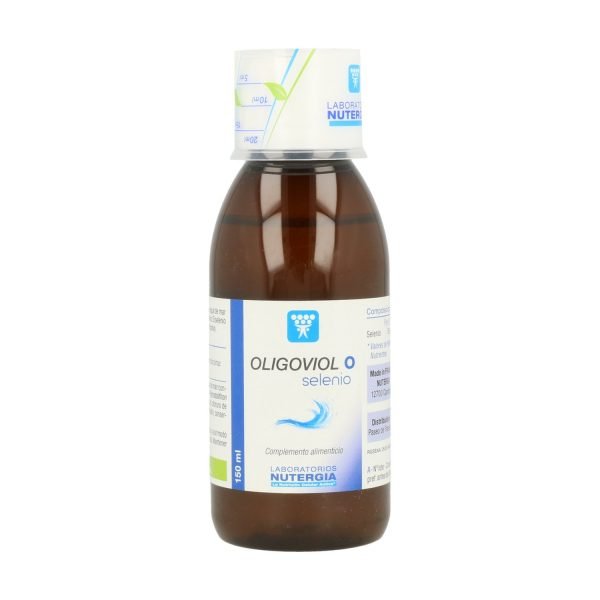 Oligoviol Sm-O